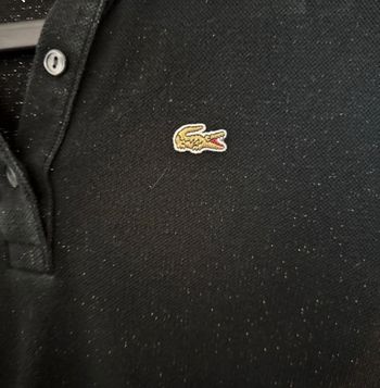 Polo Lacoste édition limitée 