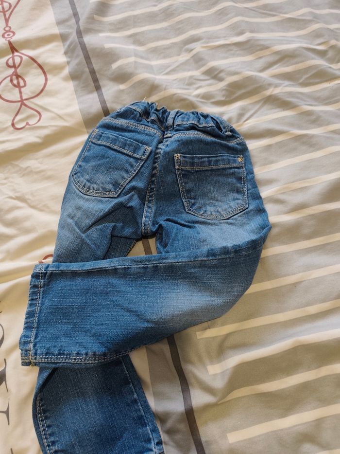 Jeans - photo numéro 5