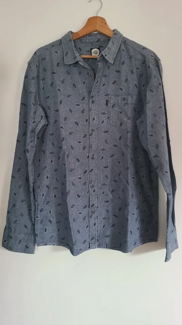 Chemise Rip Curl taille M neuve