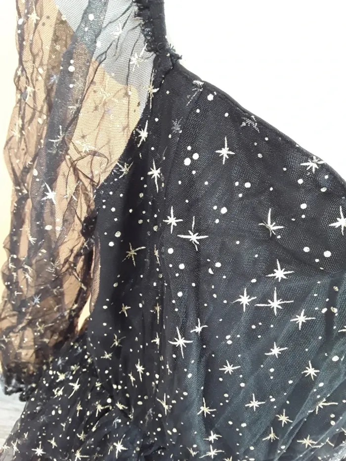 Robe de fête 13 ans - photo numéro 3