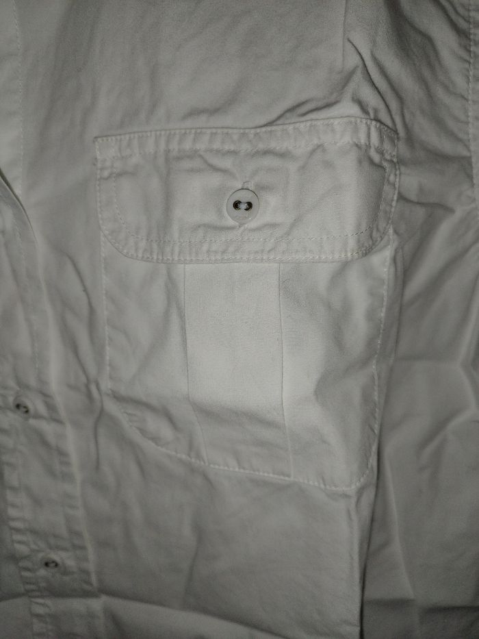Chemise manches courtes AIGLE - photo numéro 3