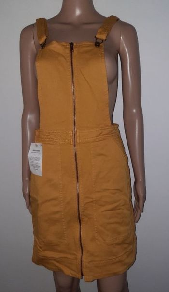 Robe salopette bonobo taille xs