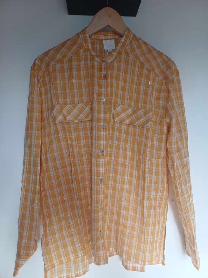 Chemise Neuve XS/S de Karl Marc John - photo numéro 4