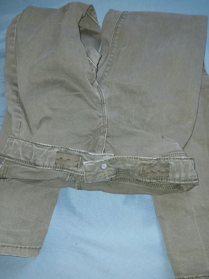 Pantalon slim - photo numéro 3