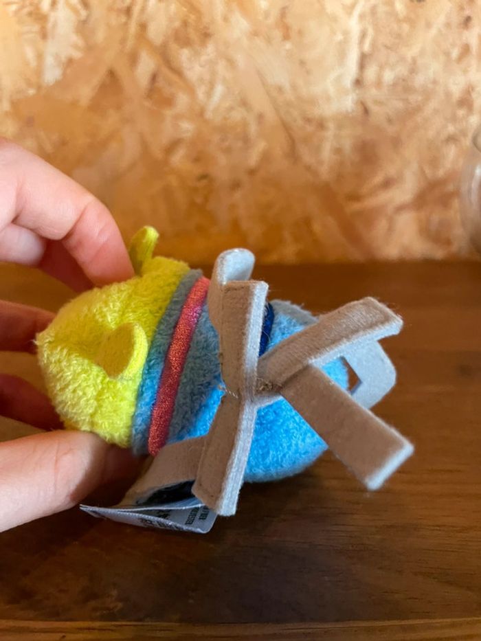 Tsum Tsum officiel Disney Alien avec le grappin dans Toy Story - photo numéro 6
