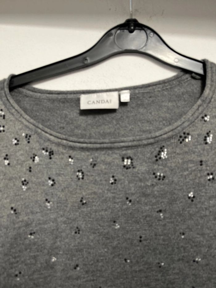 Poncho taille 40 - photo numéro 3