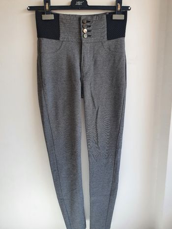 Pantalon fille16  ans (S)