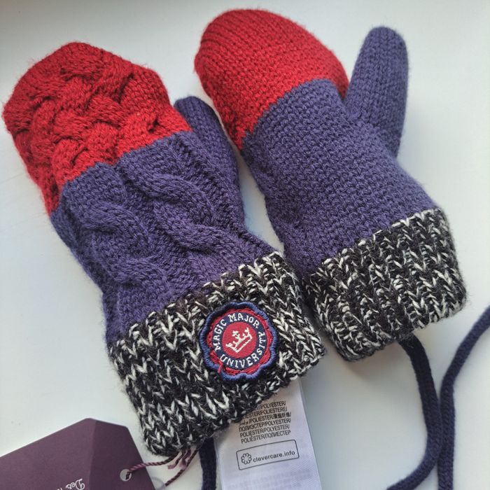 Moufles sergent major neuves - photo numéro 9