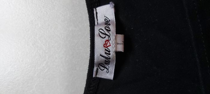 Robe manche 3/4 L - photo numéro 3