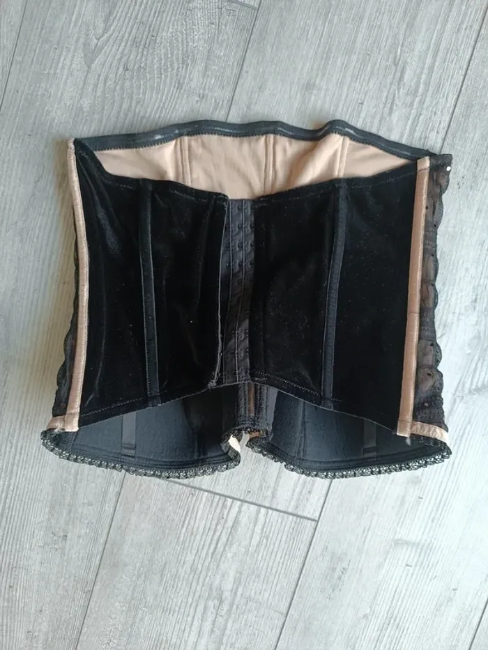 Bustier Cannelle - photo numéro 3