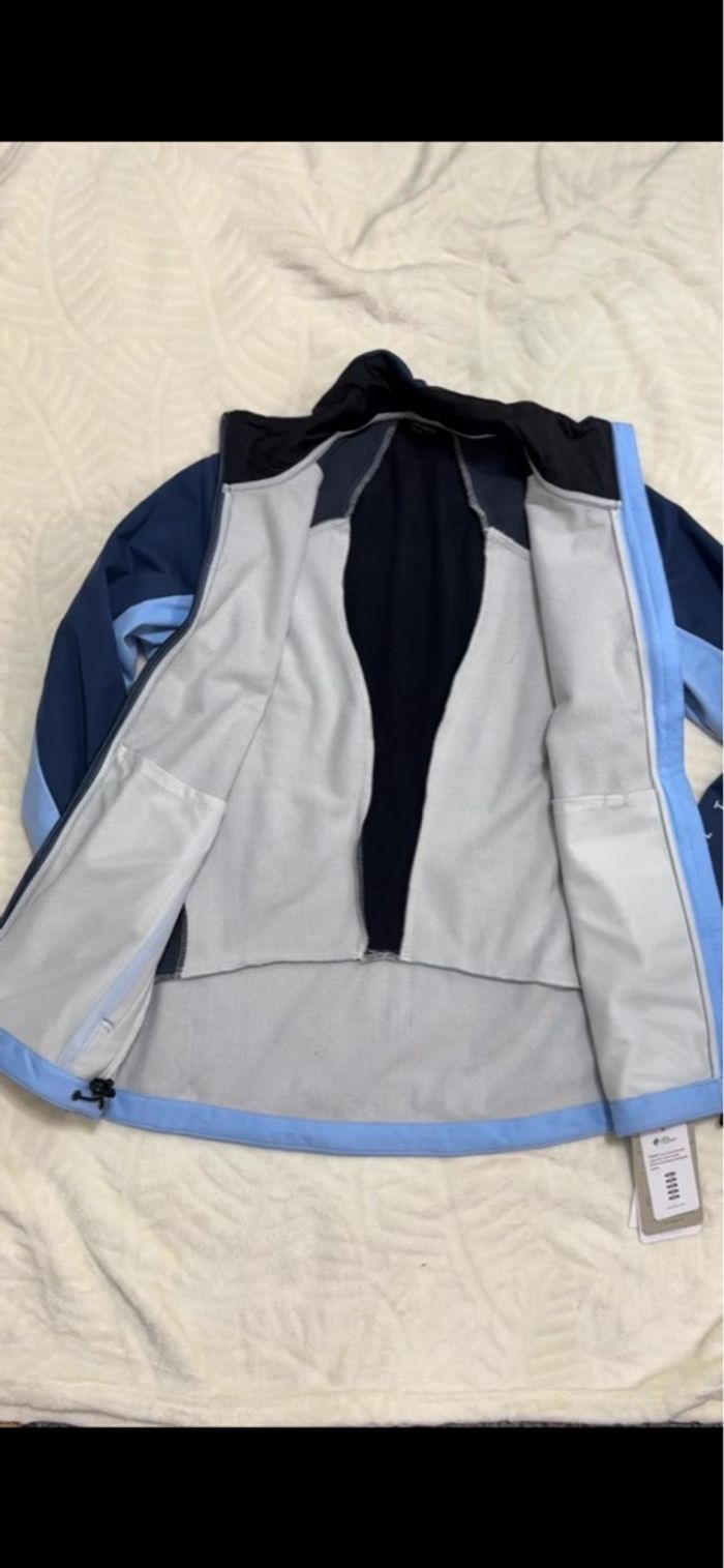 Veste femme /halti - photo numéro 3