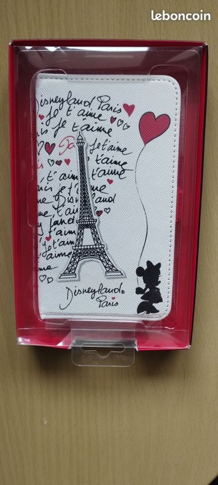 Etui pour smartphone Neuf