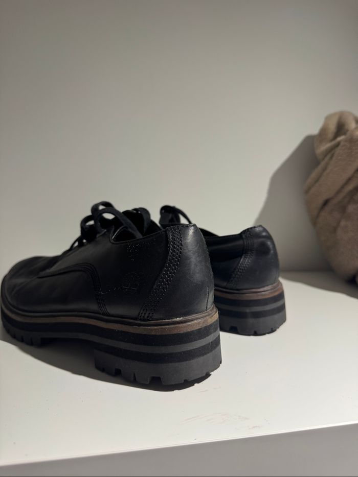 Derbies Timberland - photo numéro 2