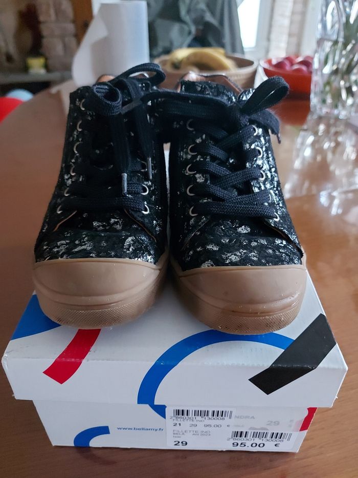 Chaussure taille 29 - photo numéro 2