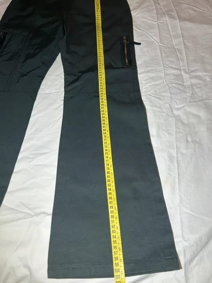Pantalon camaïeu - photo numéro 7