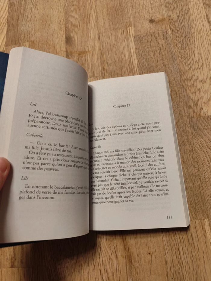 Livre - photo numéro 2