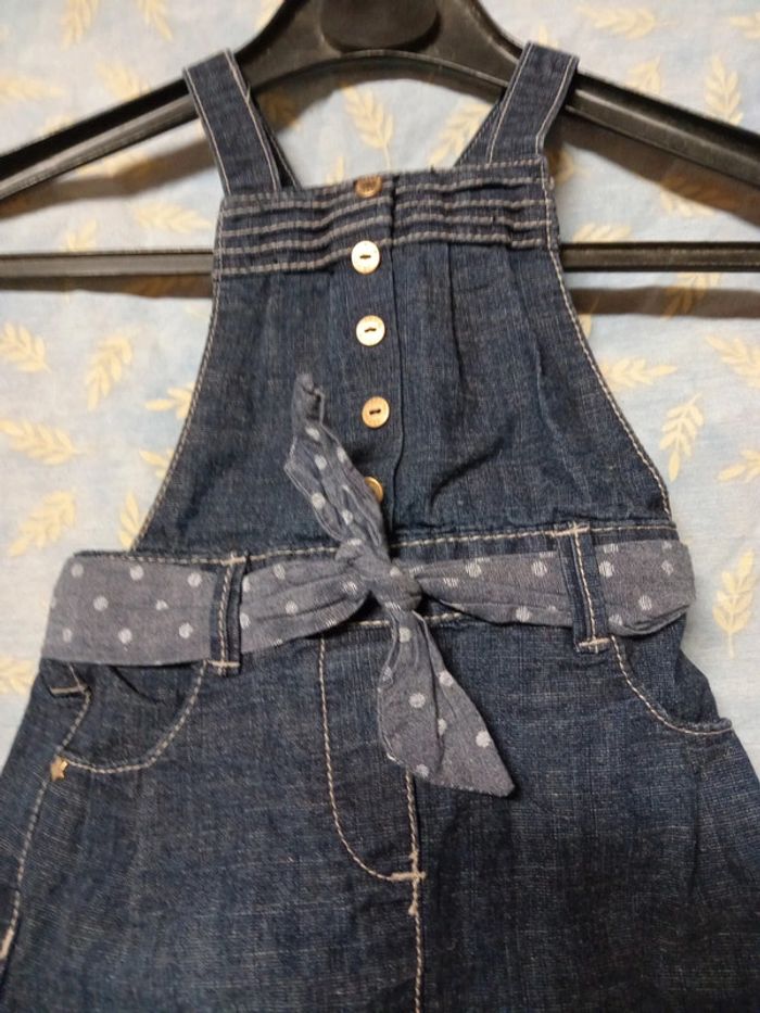 Robe bébé - photo numéro 2