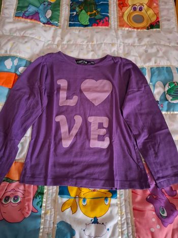 T shirt punkidz