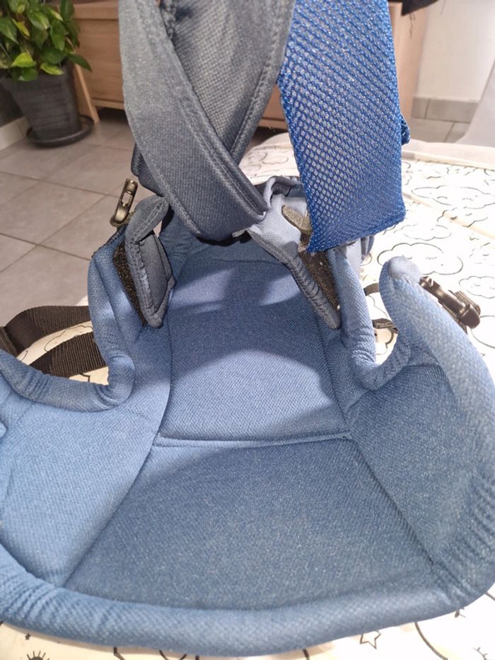 Porte bébé easy move baby sun - photo numéro 7