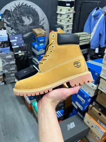 Timberland Premium 10061W taille 42
