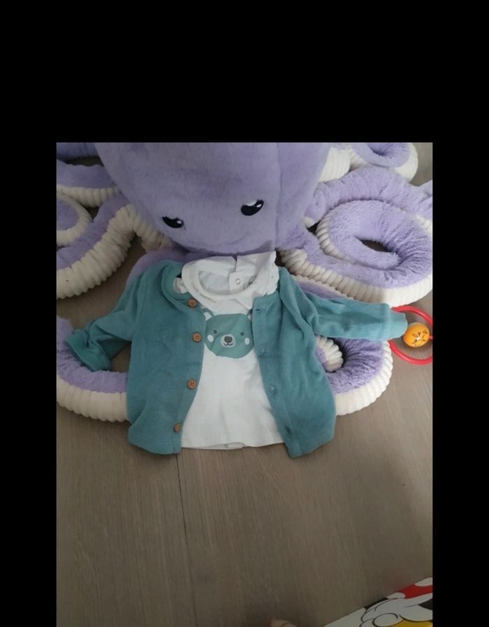 ensembles mi saison - photo numéro 5