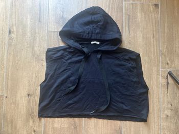 Haut sans manches Zara sport