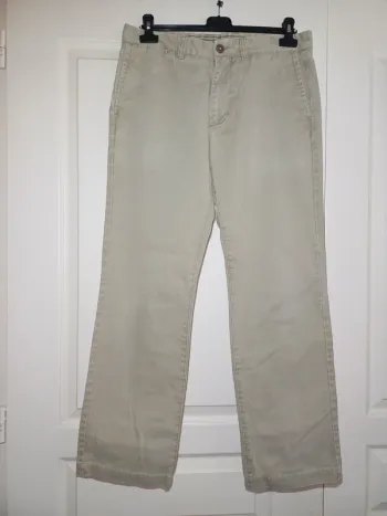 Chinos  pantalon  Springfield