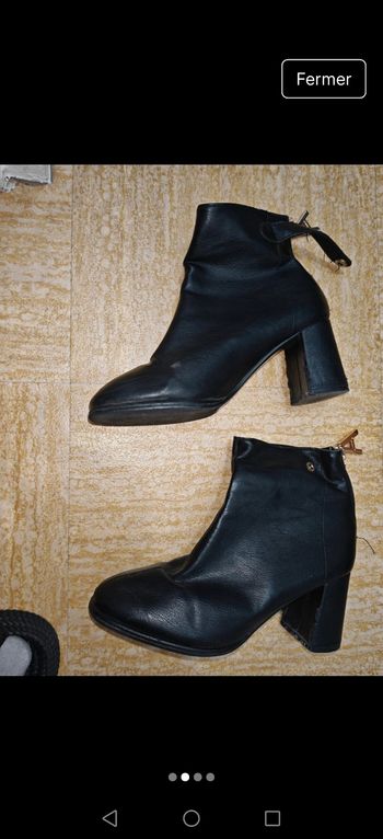 Bottes