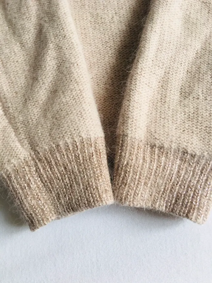 Pull Angora - photo numéro 3