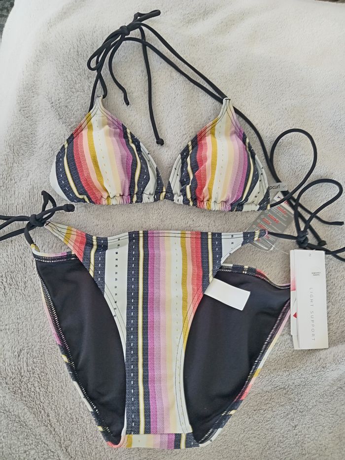 Maillot de bain taille S - photo numéro 1