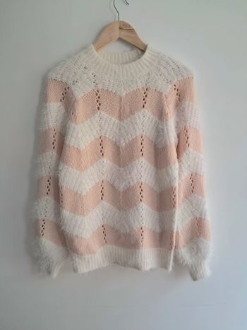 Pull femme taille S Molly Bracken