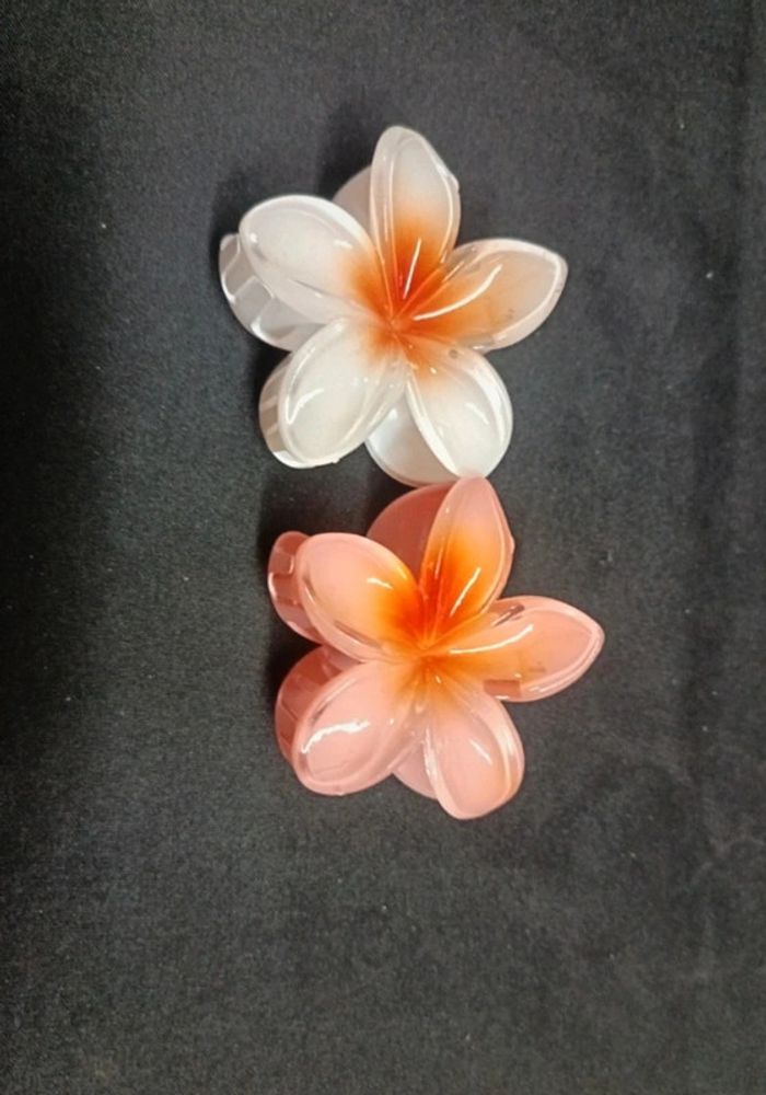 Pince fleur lots réservé - photo numéro 2