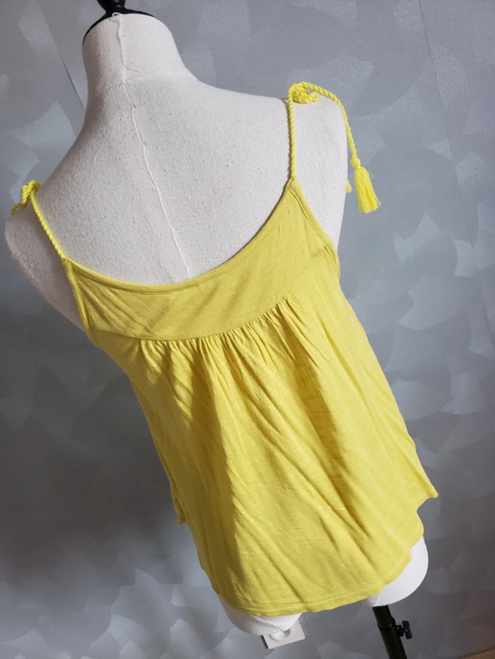 Top bretelles 🎀 Kiabi taille S 3€ - photo numéro 7