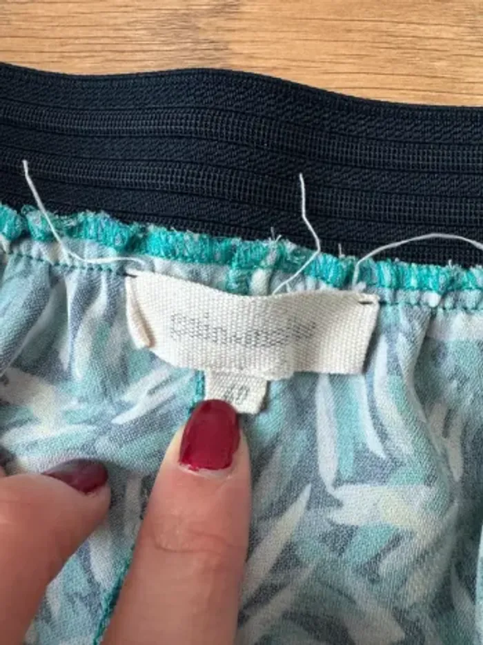 Pantalon fluide grain de malice - photo numéro 4
