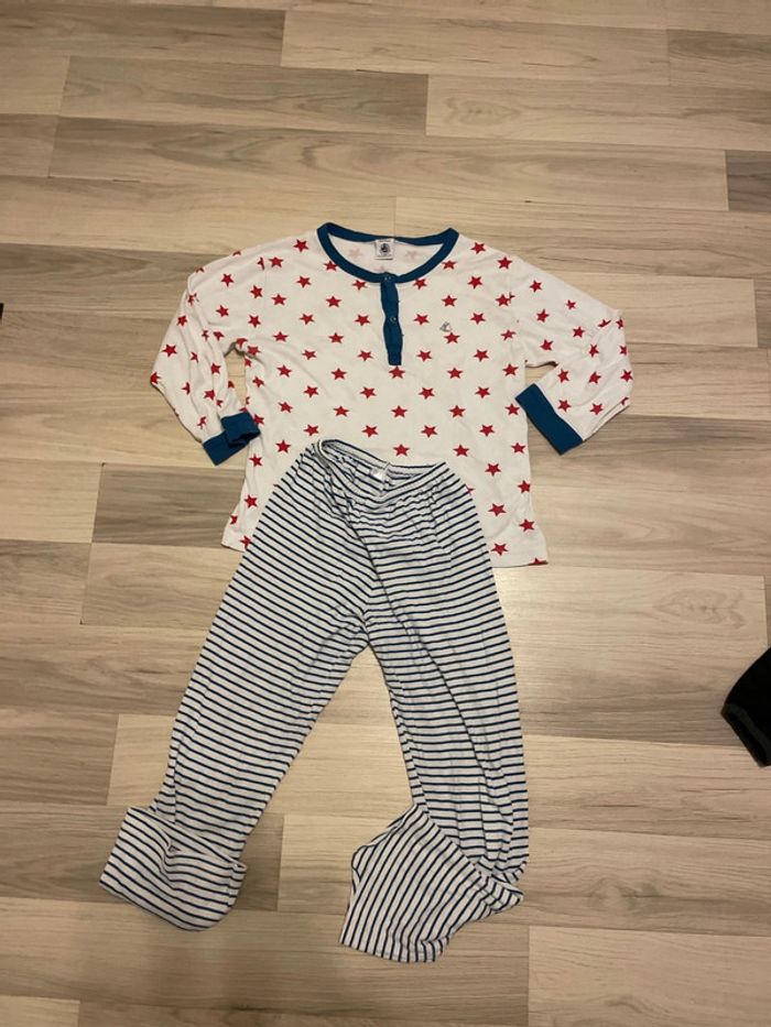 Pyjamas Fille
