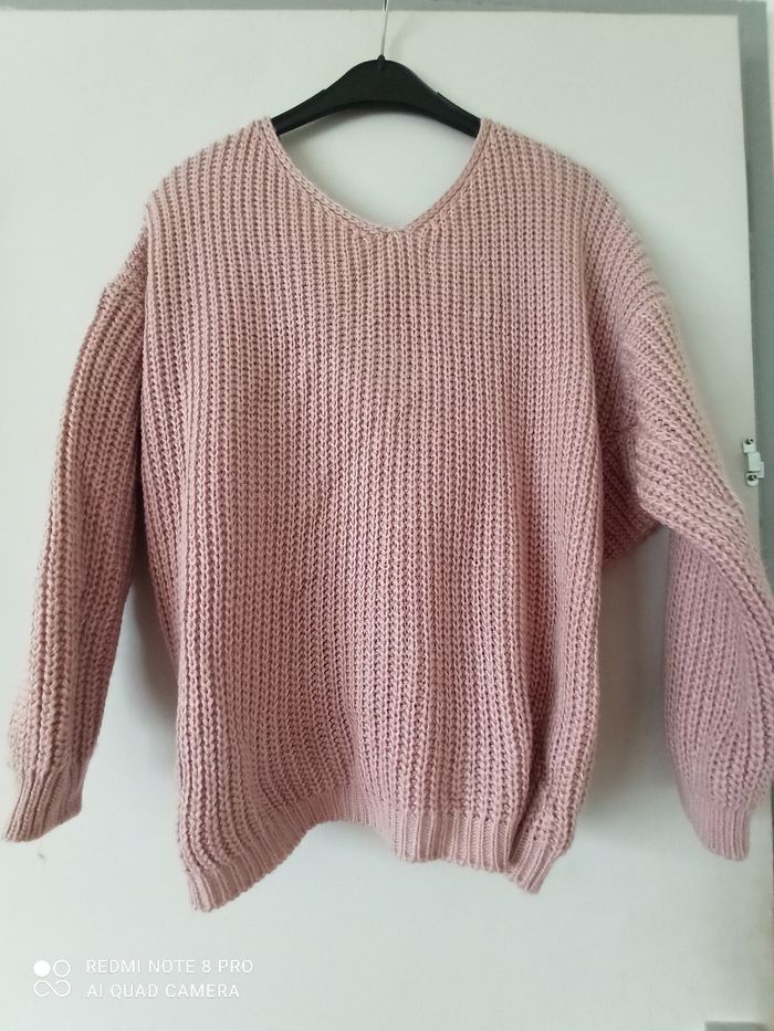 Vend pull - photo numéro 2