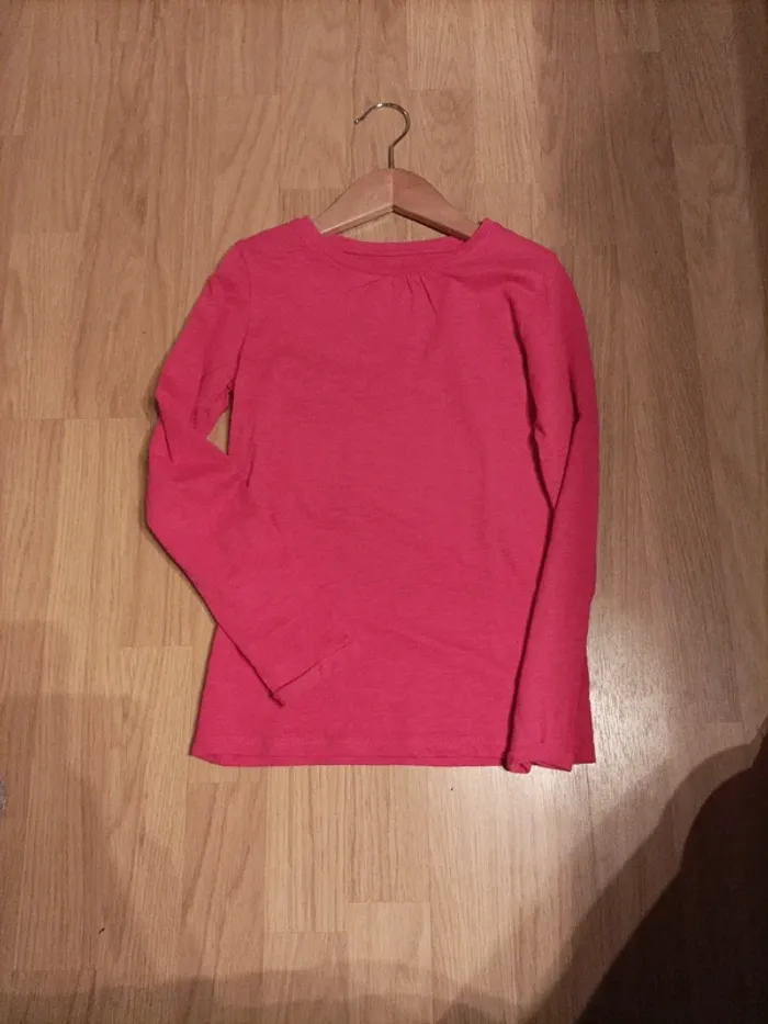 Tee-shirt Tex, 7-8 ans