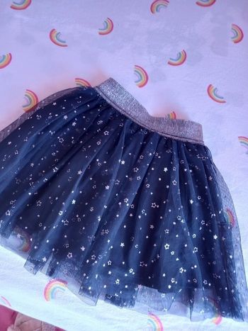 Jupe tulle a donner ds un lot