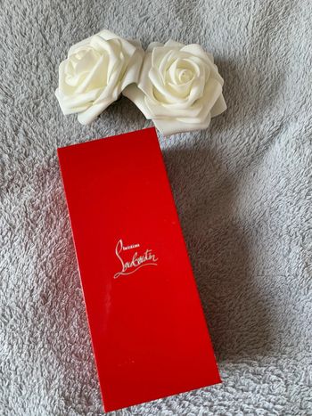 Rouge à lèvres Christian Louboutin