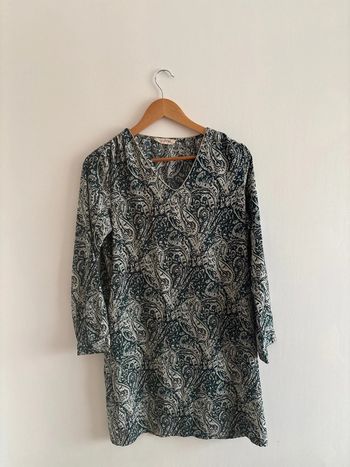 Robe d’été