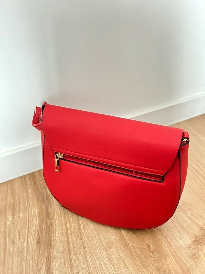 Sac à bandoulière - photo numéro 3