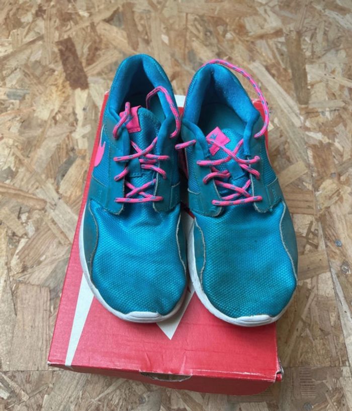 Basket Nike 36