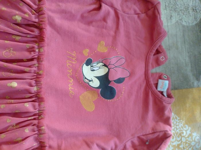 Lot robe filles 36 mois - photo numéro 9