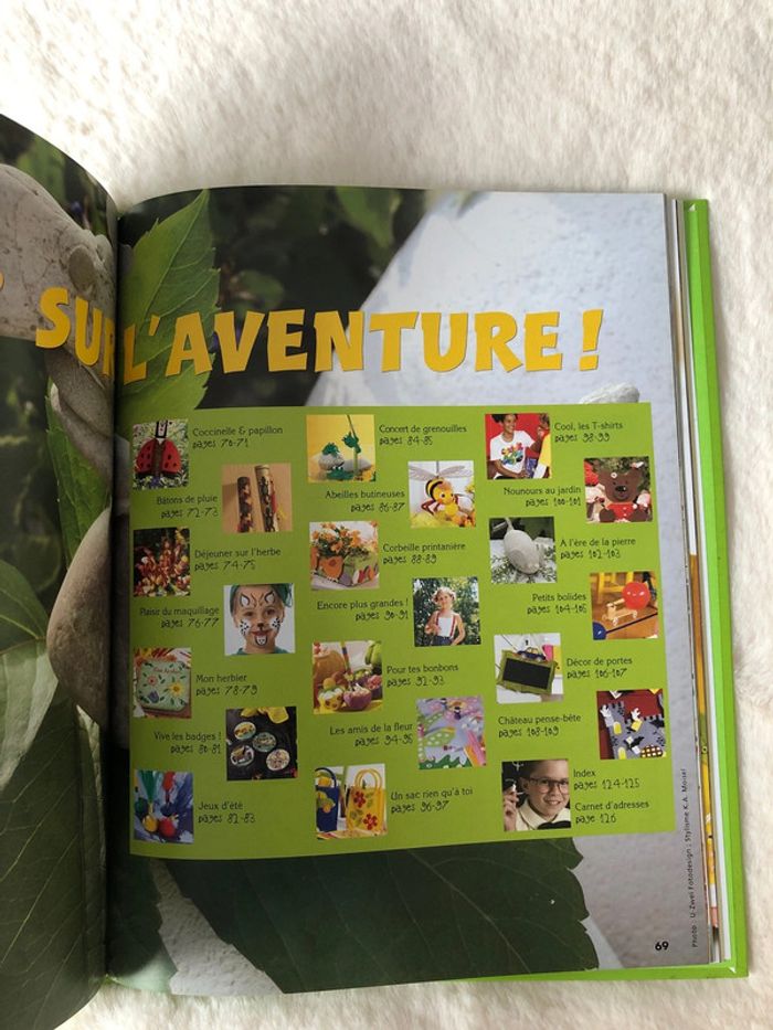 Voyage au pays du bricolage - photo numéro 5