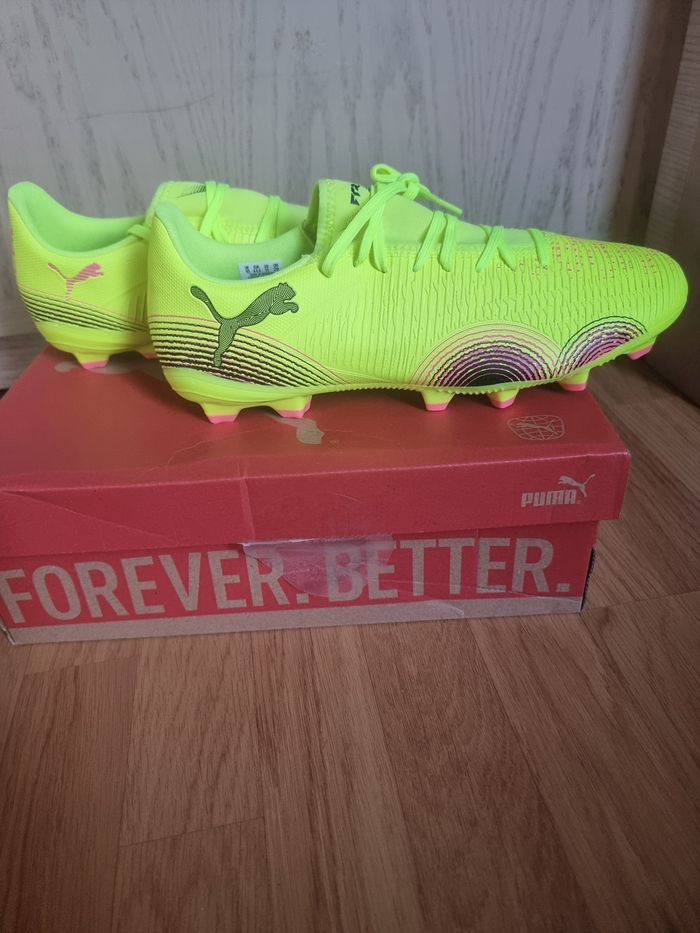 Chaussures de football - photo numéro 6