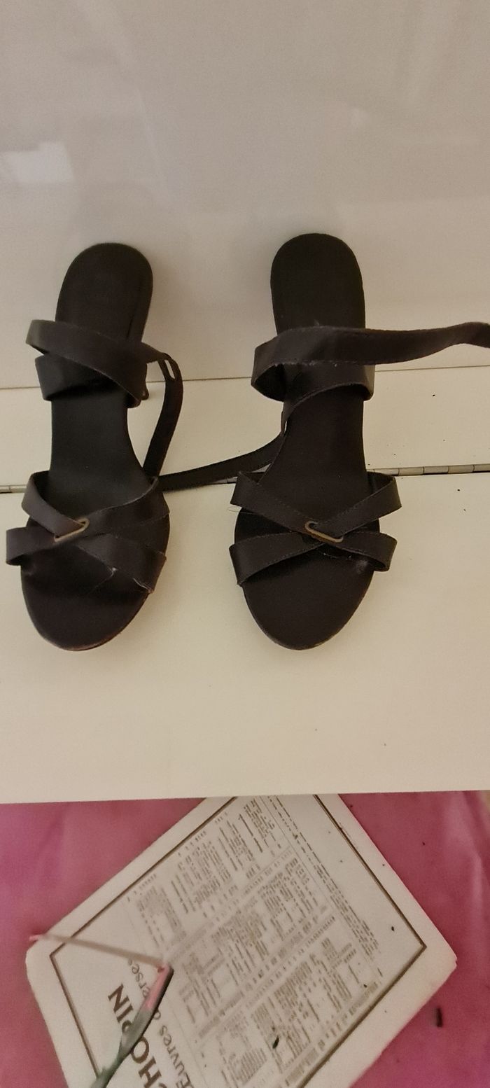 Escarpin 50 - photo numéro 2