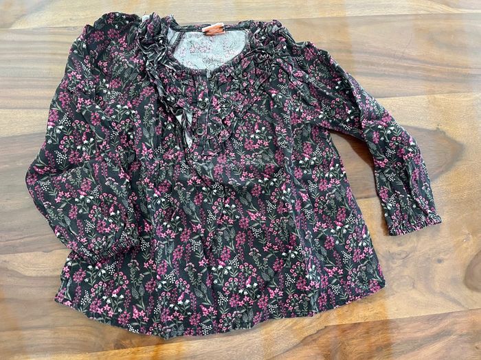 Lot de vêtements 3 ans fille - photo numéro 3