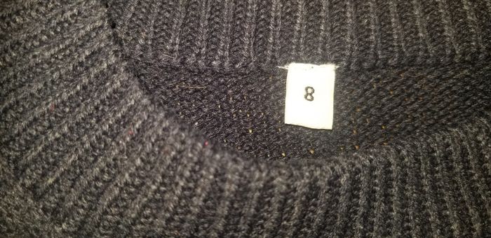 Pull Noël - photo numéro 4