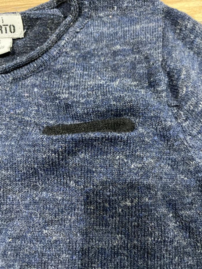 Tricot 3 mois Liberto - photo numéro 3