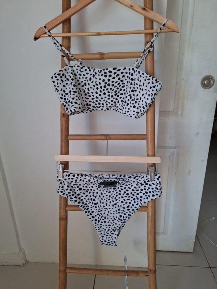 Maillot de bain M